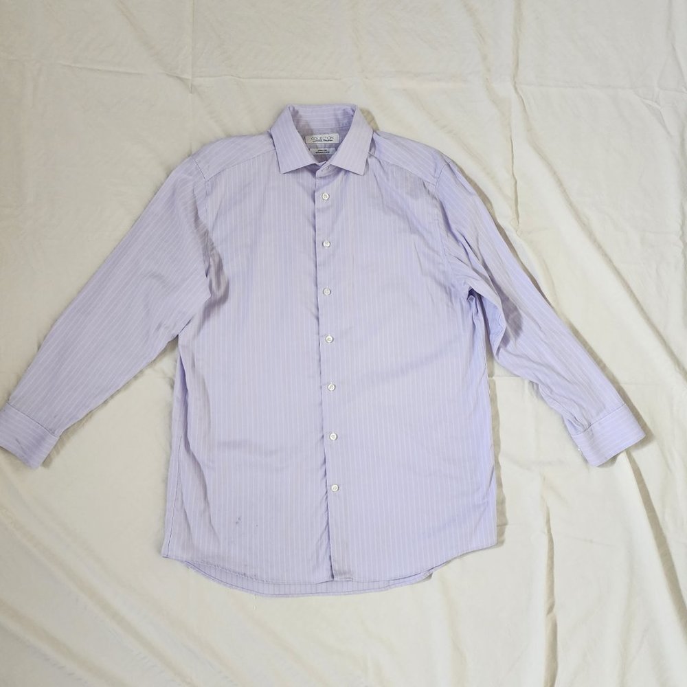 Men's Dress Shirt